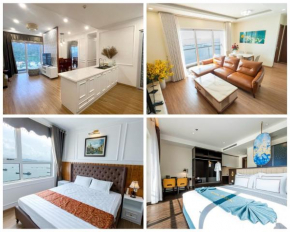 The Sapphire Ha Long Luxury S12